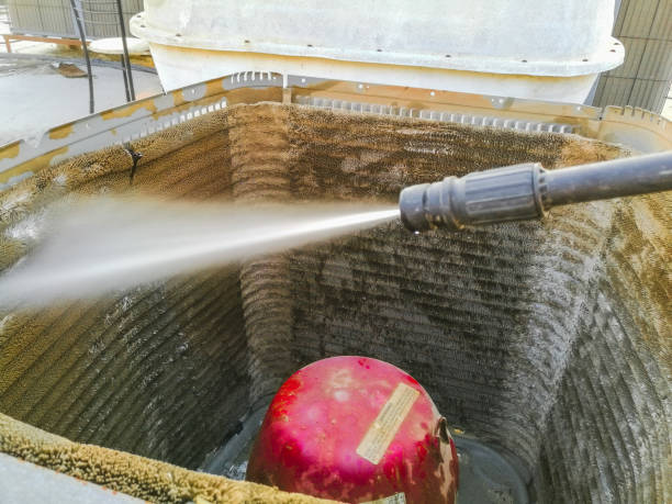Best Ventilation Cleaning Services  in Richwood, LA