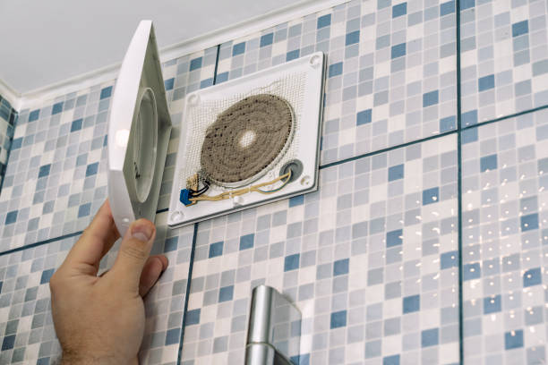 Best Commercial Air Duct Cleaning  in Richwood, LA