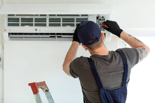 Best HVAC System Cleaning  in Richwood, LA