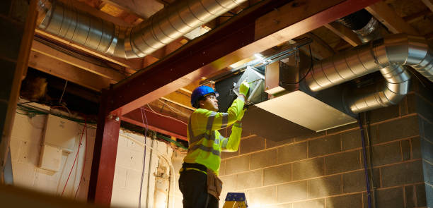 Best Affordable Duct Cleaning Services  in Richwood, LA