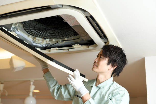 HVAC System Cleaning in Richwood, LA