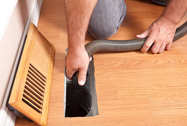 Best Ductwork Cleaning Services  in Richwood, LA