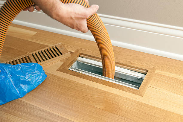 Affordable HVAC Duct Cleaning in Richwood, LA