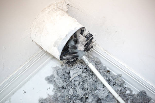 Best Commercial Air Duct Cleaning  in Richwood, LA